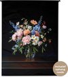 Fleurs - Pastel