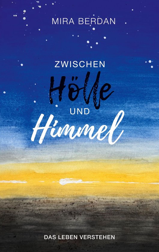Zwischen Hölle und Himmel - cover