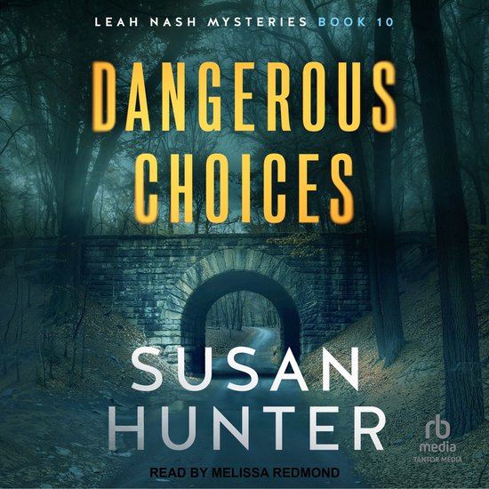 Dangerous Choices - cover