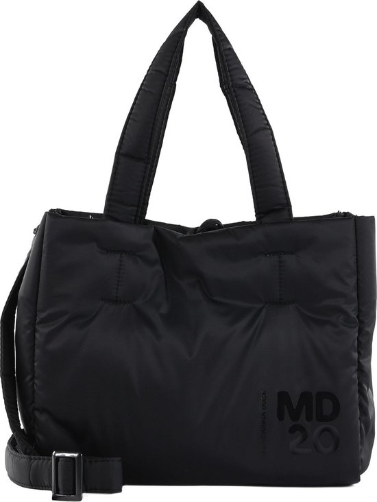 MANDARINA DUCK Reistas Handtas MD20 Lux Duffle Bag Butter Lux Crème