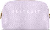SUITSUIT Fusion - Toilettas Dames - Make up organizer tasje - Toilettassen L - Orchid Bloom