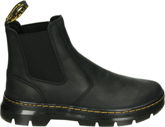 Dr. Martens - Embury Black Wyoming