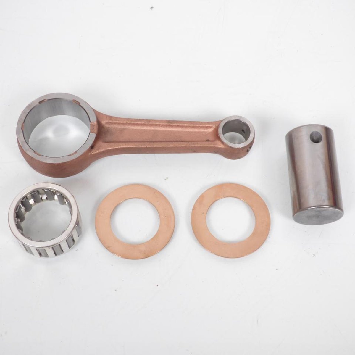 Kit bielle Namura pour Quad Kawasaki 300 KEF LAKOTA 1986 à 2005 Neuf