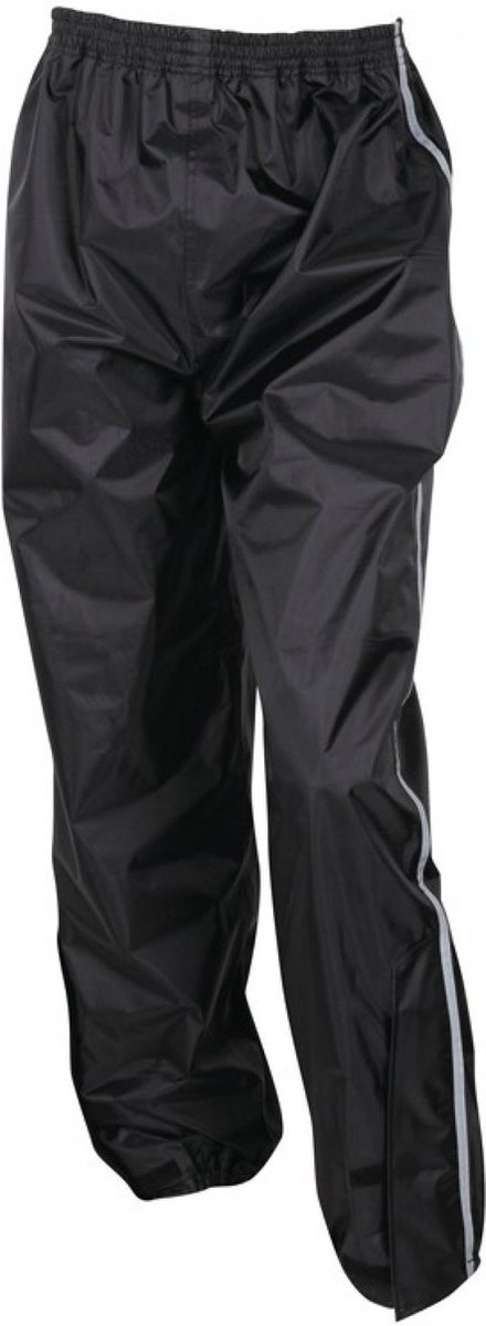 motorbroek voor twee wielen mad maat xl nieuw