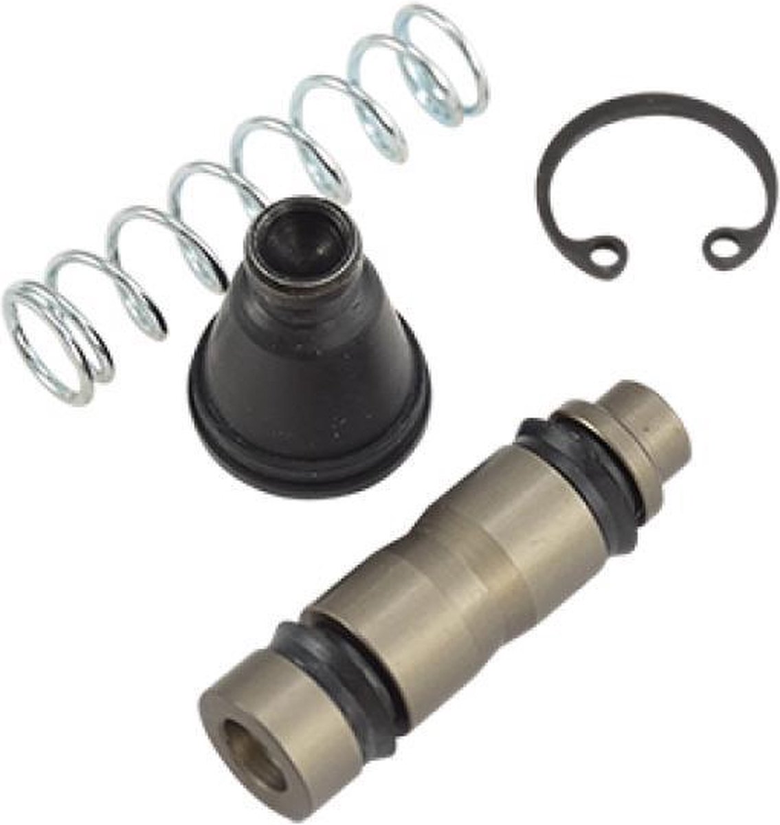 reparatieset hoofdremcilinder ajp voor auto 161.00.011c / diameter 11 mm nieuw