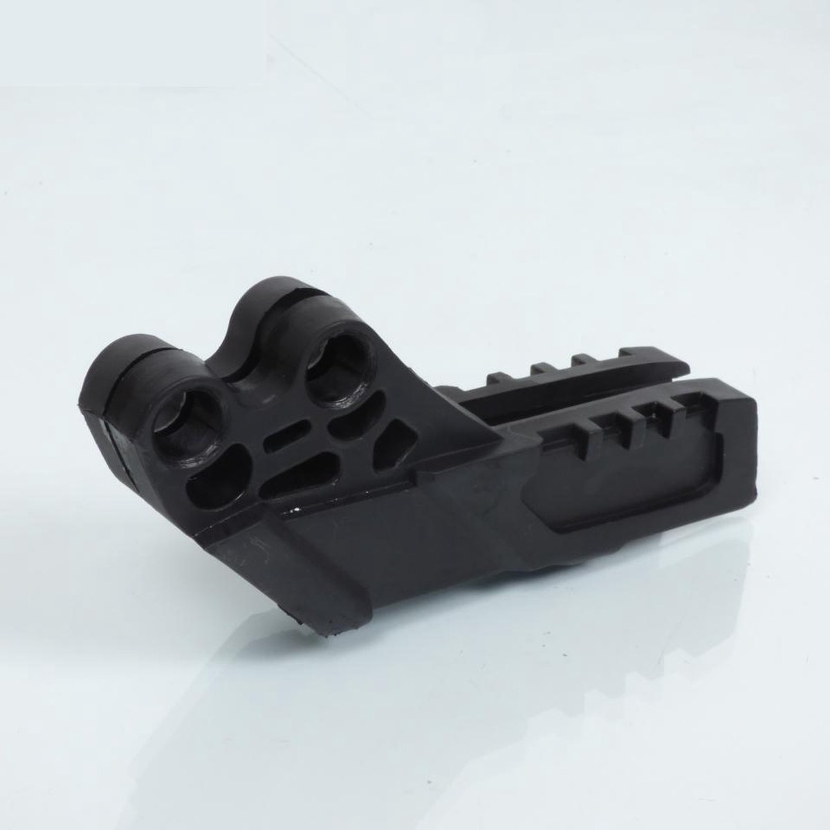 transmissie kettinggeleider voor motor kawasaki 450 kxf 2006 - 2008 nieuw