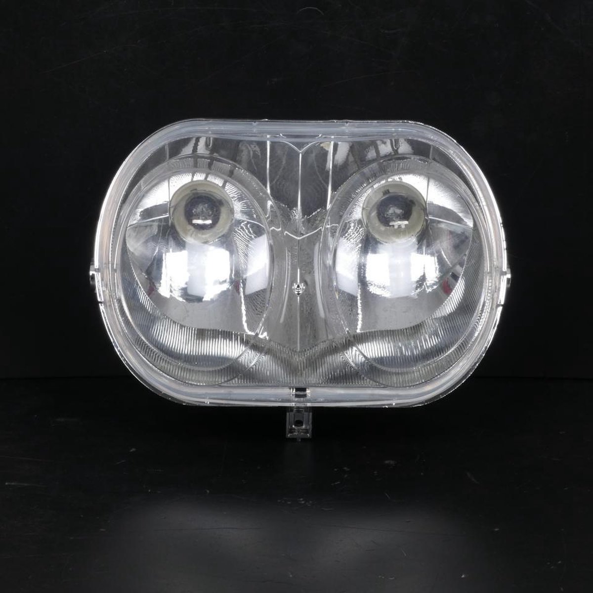 tnt koplamp voor mbk 50 ovetto scooter 1997 tot 2006 nieuw