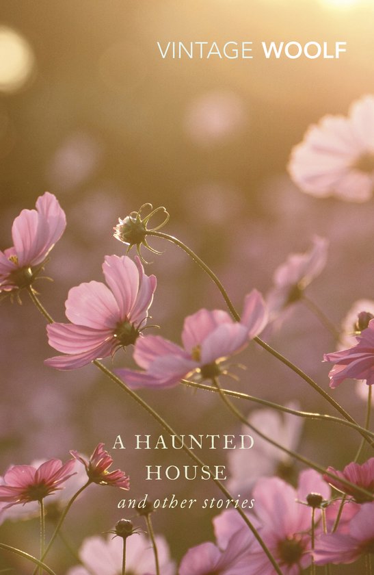Haunted House & Other Stories - cover