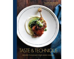 Taste & Technique