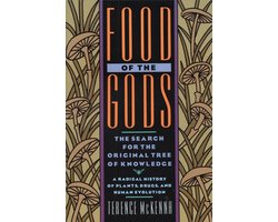 Omslag van Food of the Gods