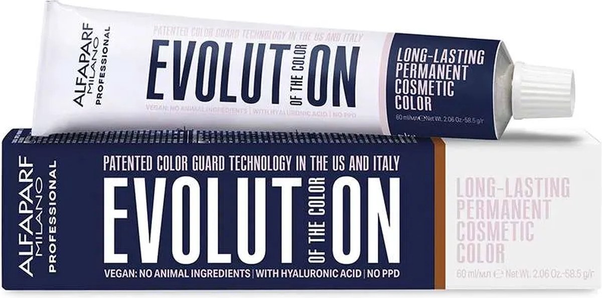 Alfaparf - Evolution of the Color - 9 NB - 60 ml