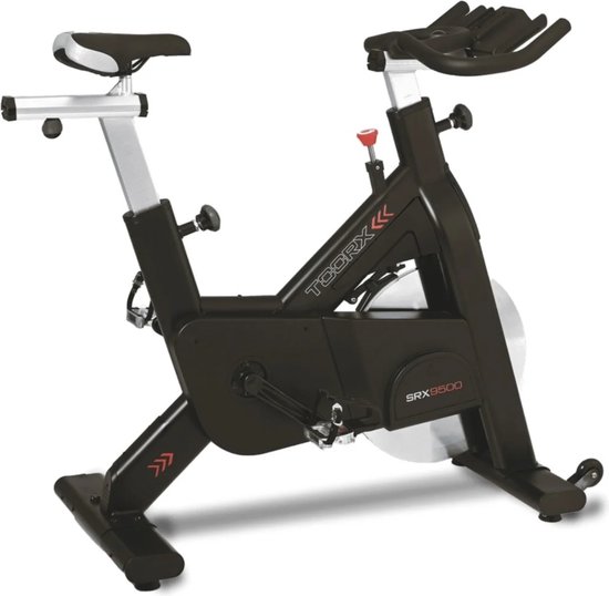 Indoor Cycling Spin Bike Toorx Srx 70 Toorx SRX-100 Indoor Bike