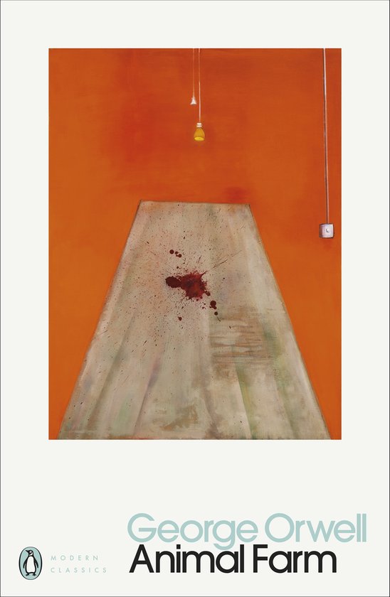 PMC Animal Farm - cover