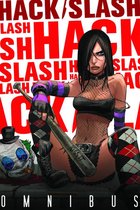 Hack/Slash Omnibus 1