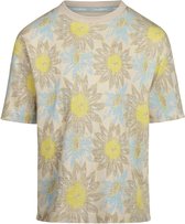 Koko Noko Jongens T-shirt - Beige