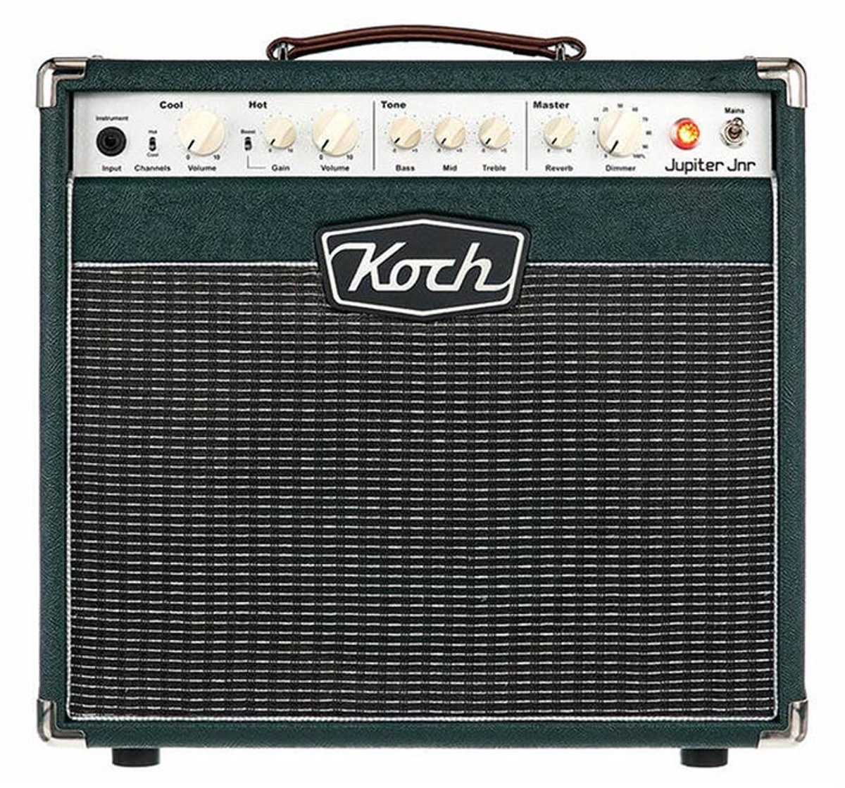 Koch J20 Jupiter Junior gitaarversterker
