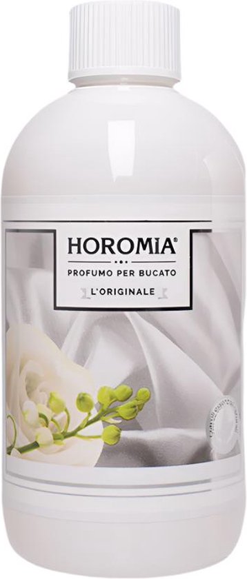 Horomia Wasparfum White