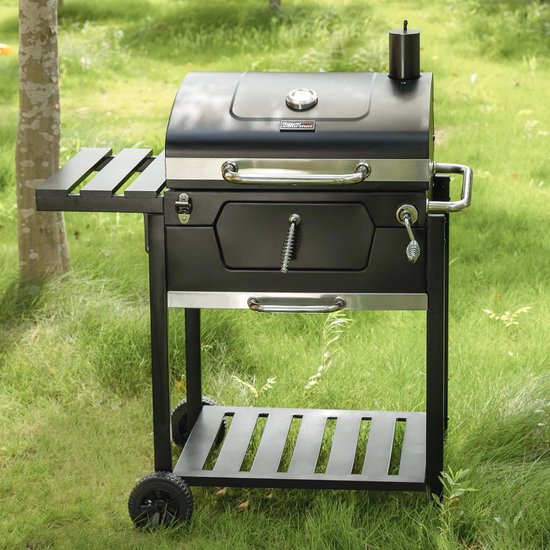BBQNovation