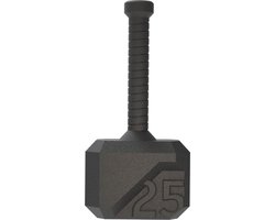Kettlebell 11 kg - Ideaal voor Crosstraining, Spieropbouw en Cardiofitness