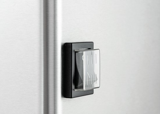 Bartscher IJscrusher 300 - 135027 - Horeca & Professioneel van Bartscher — afbeelding 2
