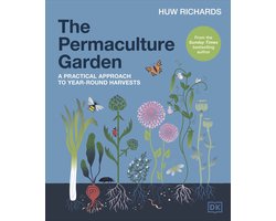 The Permaculture Garden