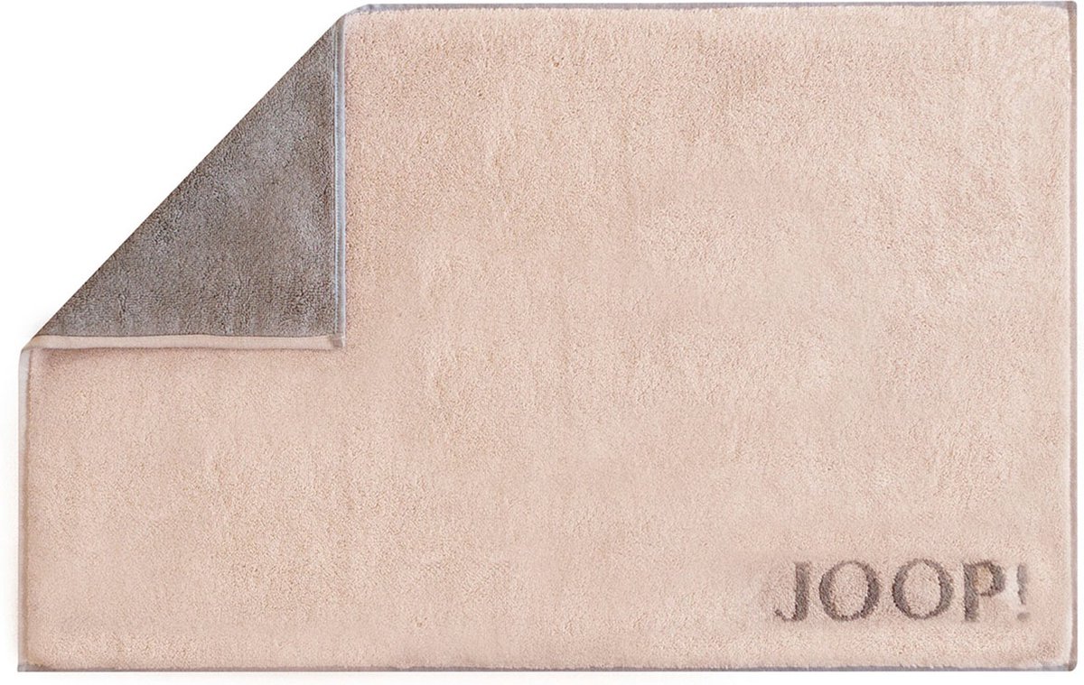 Goedkoopste JOOP! Badmat Classic Doubleface Een maat, 50x80 Set van 1