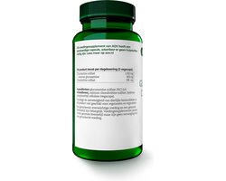 AOV 1121 Glucosamine & Chondroitine - 2 x 180 capsules - Voordeelverpakking