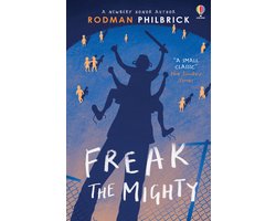 FREAK The MIGHTY