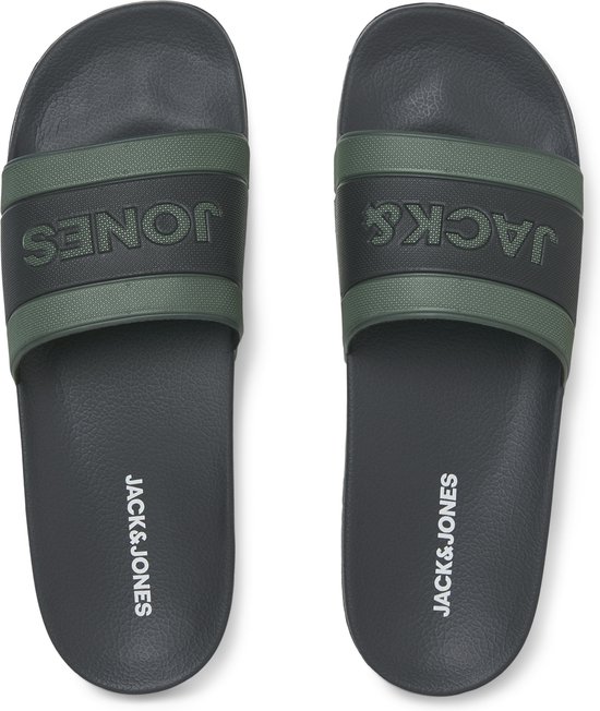 JACK&JONES - JFWJARRED SLIDER - Homme - Sandales