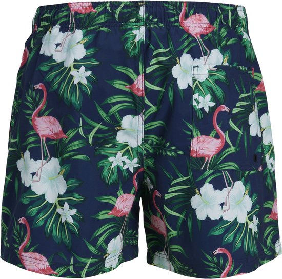 JACK&JONES - JPSTMAUI JJSWIM NOVELTY AOP AKM SN - Homme - Maillots de bain