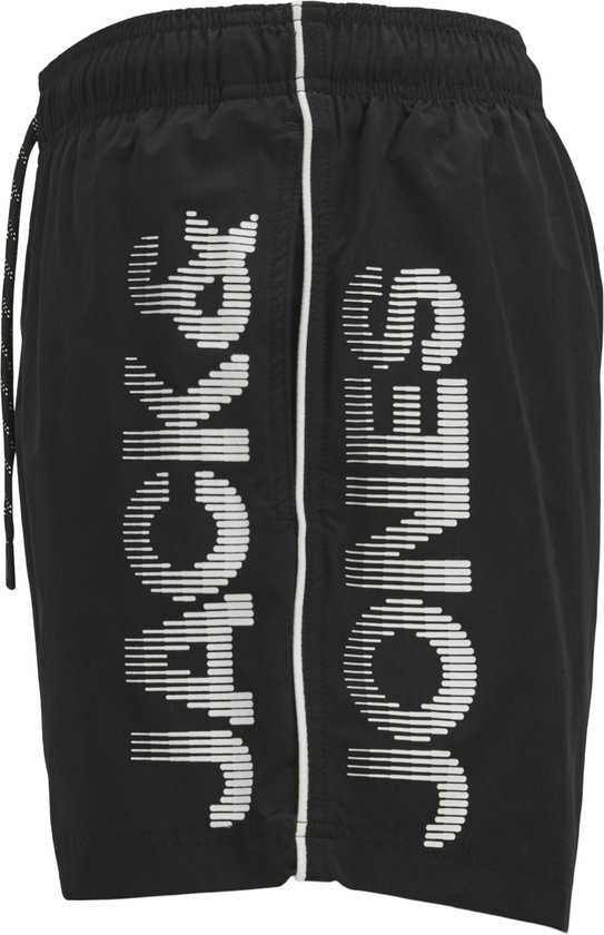 Short de bain Jack & Jones Maui Logo Homme - Taille M
