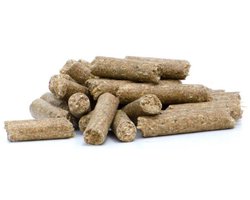 HorseFood - Basis-Sportbrok - Paardenvoer - 20kg