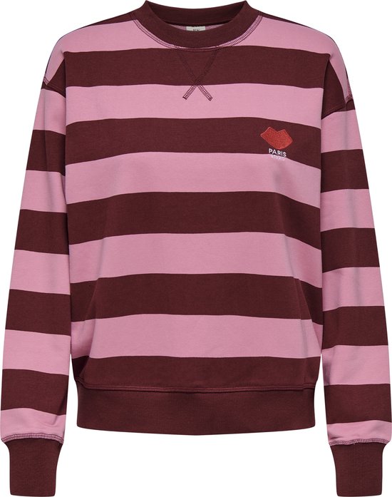JDY Boogie Sweater Dames - Maat M