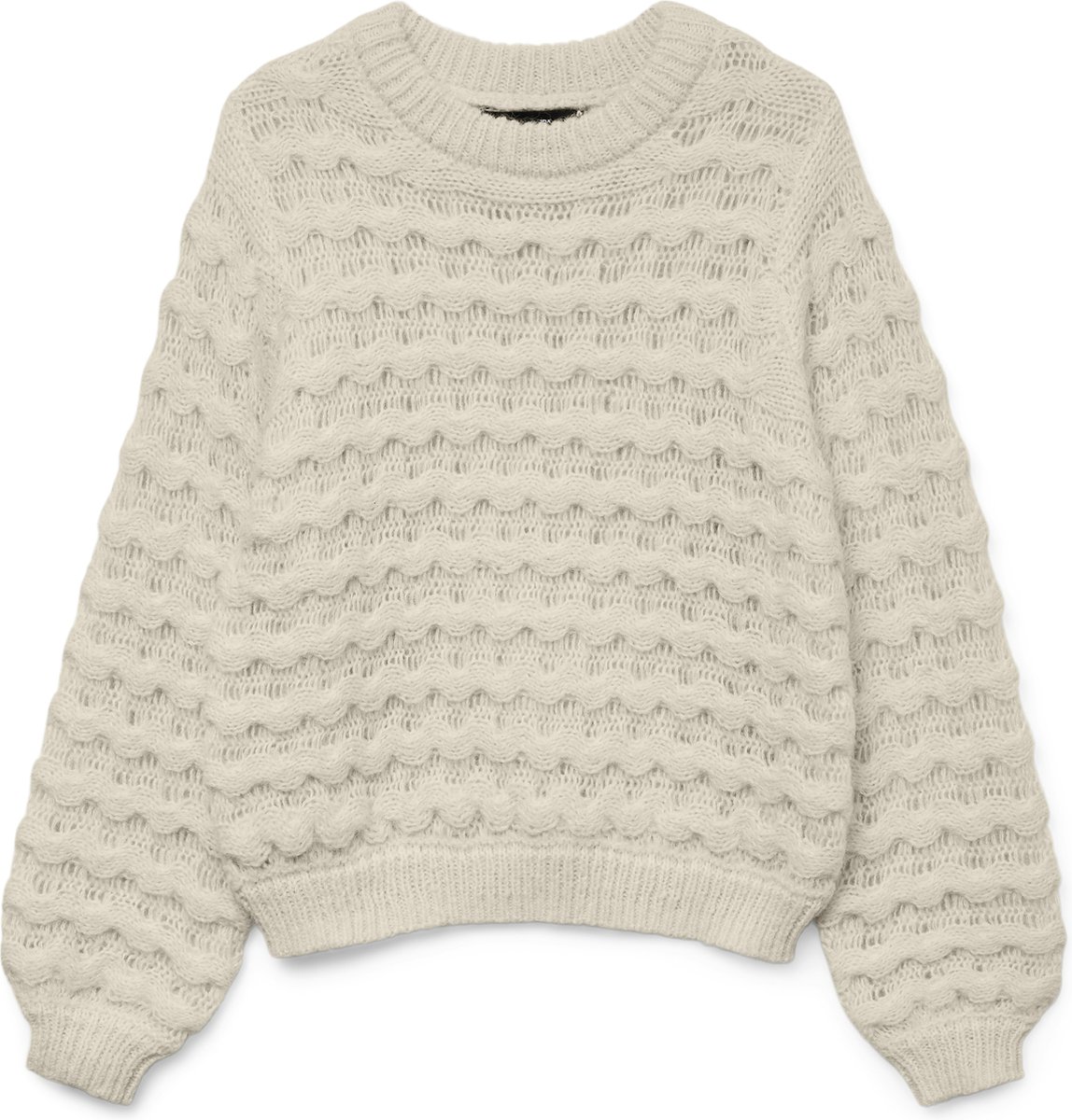 Vero Moda Gebreide pullover VMLAURYN Gebreide pullover