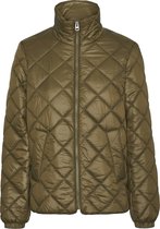 Vero Moda Vmskylar Veste courte Balsam Green VERT S
