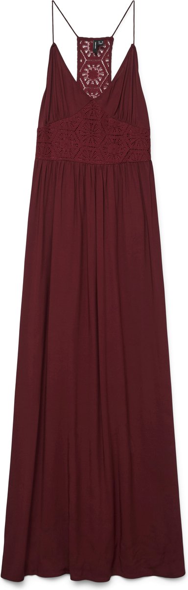 Vero Moda Jurk VMGRACE Lange jurk