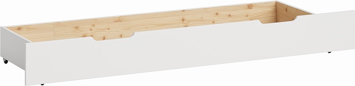 Petite Amélie Onderschuiflade voor Stapelbed «NUAGE» 200x90