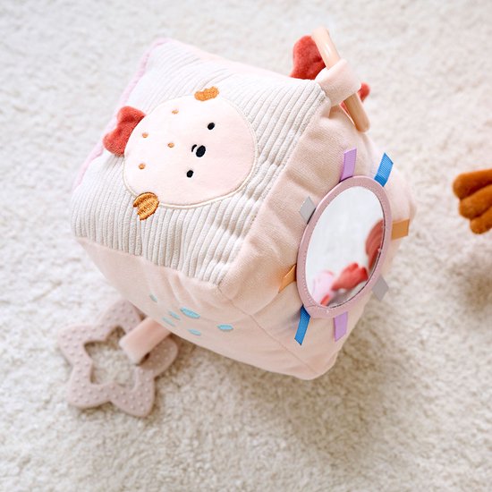 Foto: Vtech kinderliedjes microfoon activity center kinderen karaoke interactief speelgoed cadeau 2 tot 5 jaar