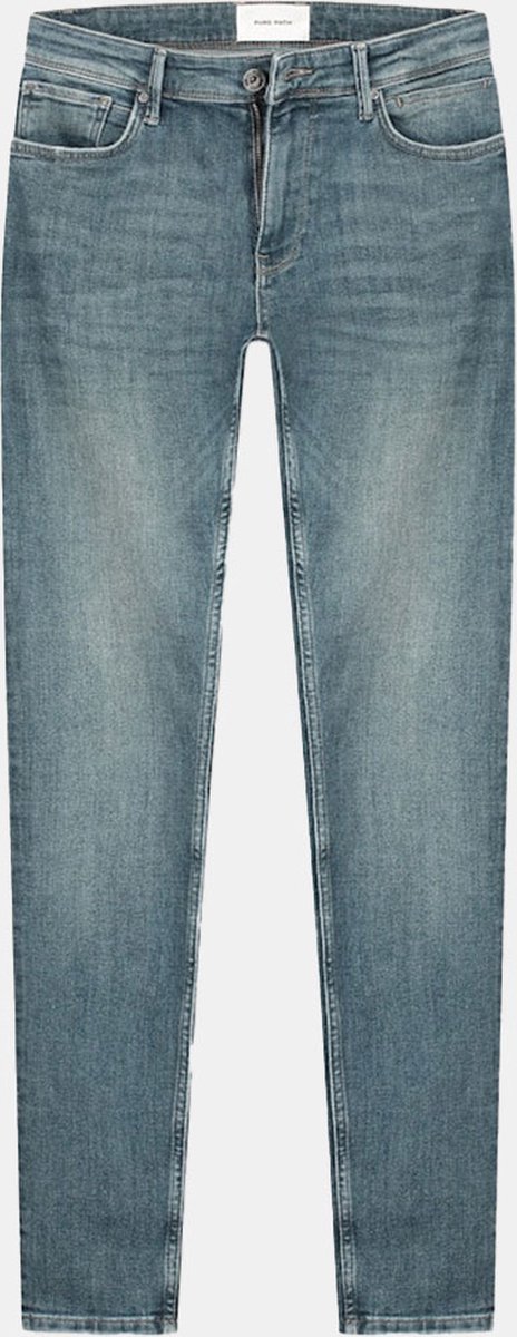 Pure Path The Jone Denim Slim Fit