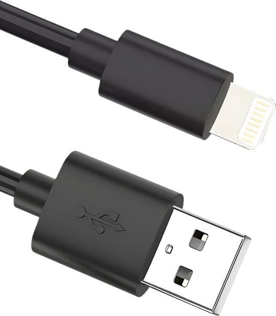 Usb Mfi Cavo Tpe Per Il Iphone 11 Xs Max X Xr 8 7 6s 6 Pi&ugrave; Se 5 5s Con Piccolo M