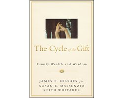 Cycle Of The Gift
