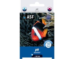 AS Reef Sea Test Ph