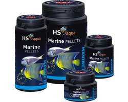 HS Aqua Marine Pellets