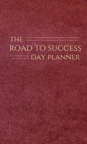 The Road to Success Day Planner