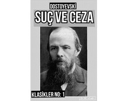 klasikler 1 - Suç ve Ceza