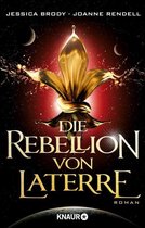 Die Rebellion der Sterne 1 - Die Rebellion von Laterre