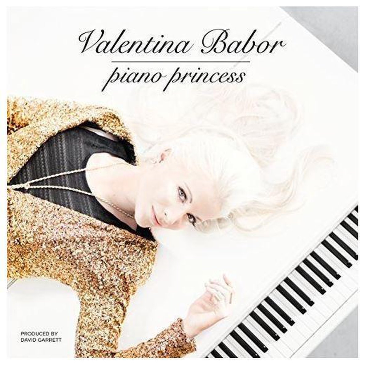 Piano Princess