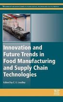 Innovation & Future Trends In Food
