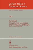Functional Programming Languages and Computer Architecture