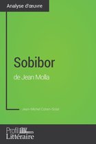 Analyse approfondie - Sobibor de Jean Molla (Analyse approfondie)